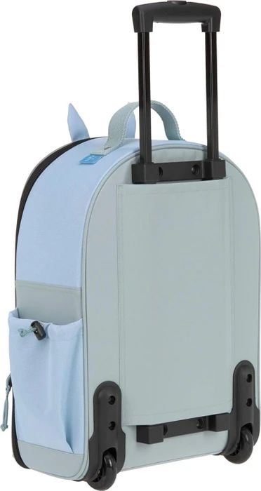 Lässig About Friends Zebra Kaya Kindertrolley