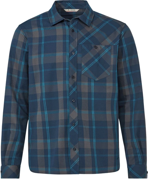 Vaude Neshan IV Hemd langarm (Herren)