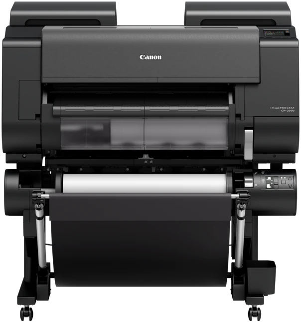 Canon imagePROGRAF GP-2000, 24"
