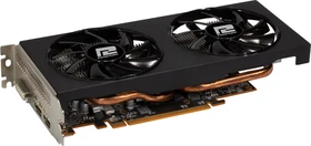 PowerColor Radeon RX 5500 XT, 8GB GDDR6, DVI, HDMI, DP