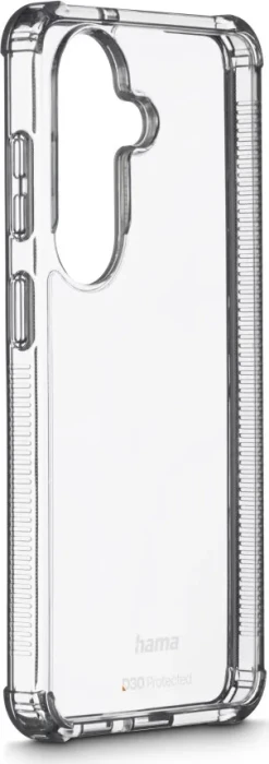 Hama Handyhülle Extreme Protect für Samsung Galaxy S26 transparent