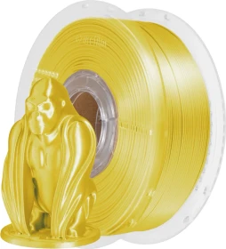 AzureFilm PLA Silk, Spule, 1.75mm