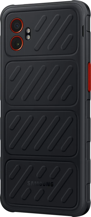 Samsung Galaxy Xcover 7 Pro Enterprise Edition 128GB schwarz