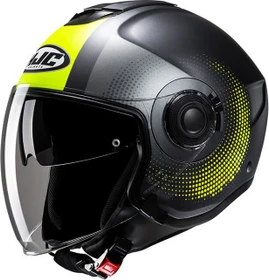 HJC i40N Pyle MC3HSF