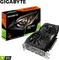 GIGABYTE GeForce GTX 1660 SUPER D6 6G, 6GB GDDR6, HDMI, 3x DP Vorschaubild