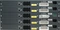Cisco Catalyst 3560 V2 IP Base Rackmount Managed Switch, 48x RJ-45, 2x SFP Vorschaubild