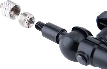 Hercules HCDG-107B – Bild 3 von 4