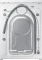 Samsung WW5100F SLIM WW80FG5L32AE Frontlader Vorschaubild