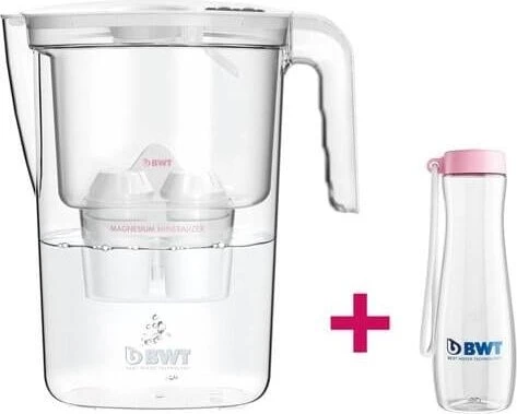 BWT Vida Tischwasserfilter