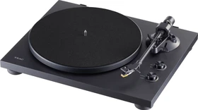 TEAC TN-280BT schwarz