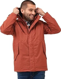Regatta Sterlings IV Funktionsjacke burnt henna (Herren)