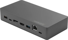 Lenovo ThinkPad Thunderbolt 3 Essential Dock (40AV), Thunderbolt 3 [Buchse] (40AV0135EU)
