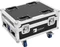 Roadinger 4x AKKU IP UP-4 QuickDMX mit Ladefunktion Vorschaubild