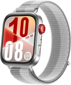 Huawei Watch Fit 4 Aluminum Grey