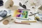 STABILO Pen 68 sortiert, 10er-Set, Etui Vorschaubild