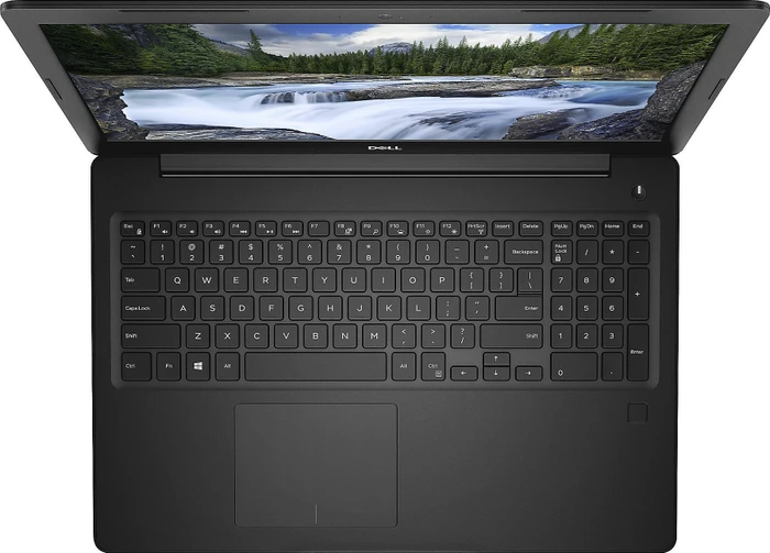 Dell Latitude 3590, Core i5-8250U, 8GB RAM, 256GB SSD, DE