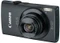 Canon Digital Ixus 230 HS schwarz Vorschaubild