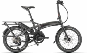 Tern Vektron P10 cosmic black