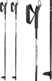 Leki XTA Base Langlauf Skistock (Junior)