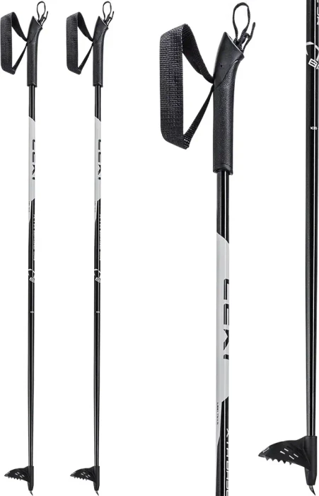 Leki XTA Base Langlauf Skistock (Junior)