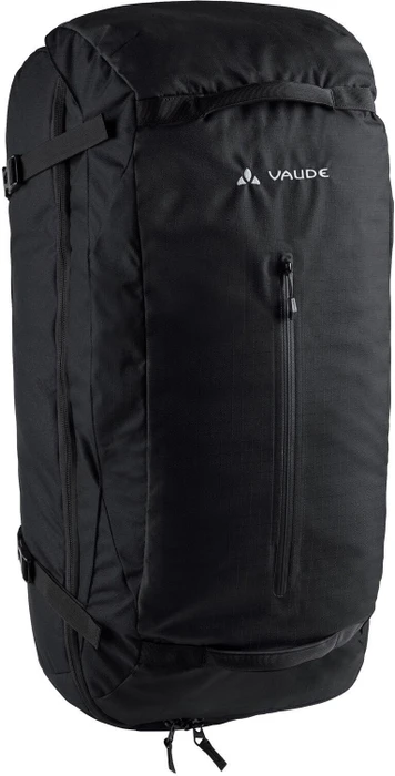 Vaude Mundo 65+To Go schwarz