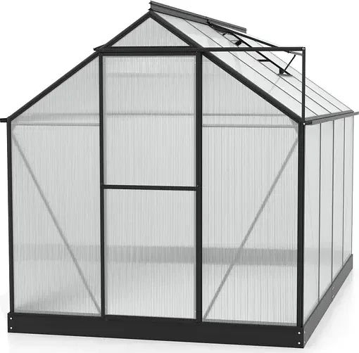 Vitavia Eos Gewächshaus