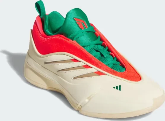 adidas Dame 9