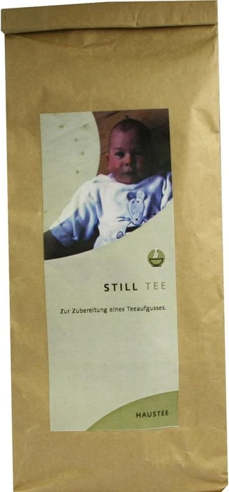 Weltecke Stilltee, 300g