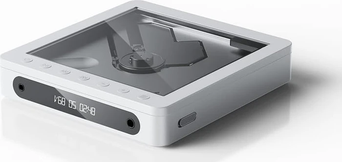 FiiO DM13 BT skylight