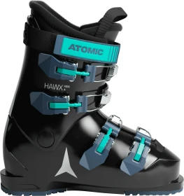 Atomic Hawx 4 black/teal (Junior) (Modell 2025/2026)