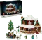LEGO Icons - Weihnachtshaus Vorschaubild