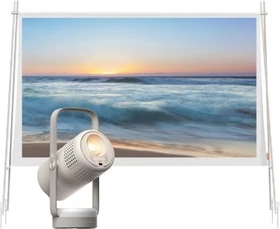 Xgimi Vibe One Cloud Ash