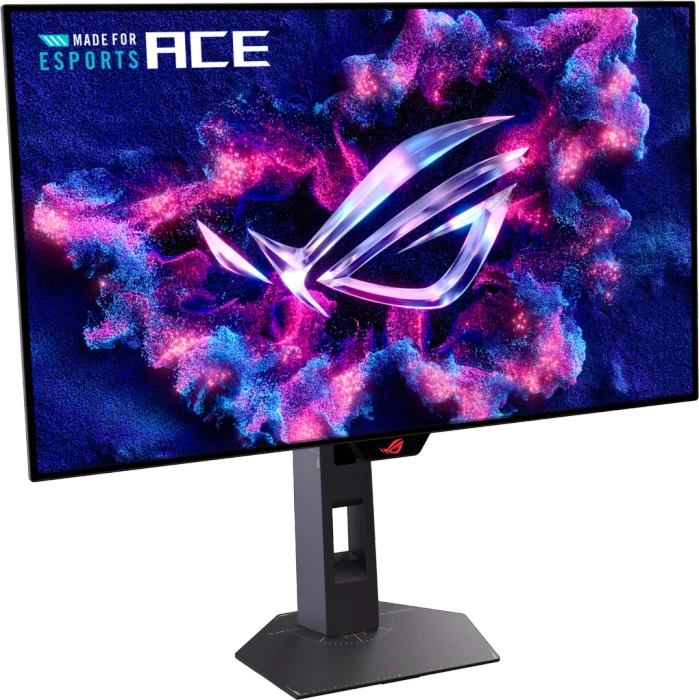 ASUS ROG Strix OLED XG259QWPG Ace, 24.5"