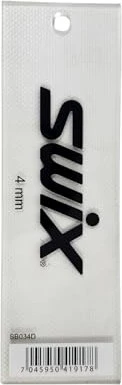 Swix Plexi Abziehklinge