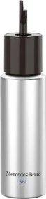 Mercedes-Benz Sea Eau de Parfum Refill, 100ml