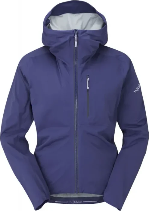 Rab Cinder Kinetic Fahrradjacke (Damen)