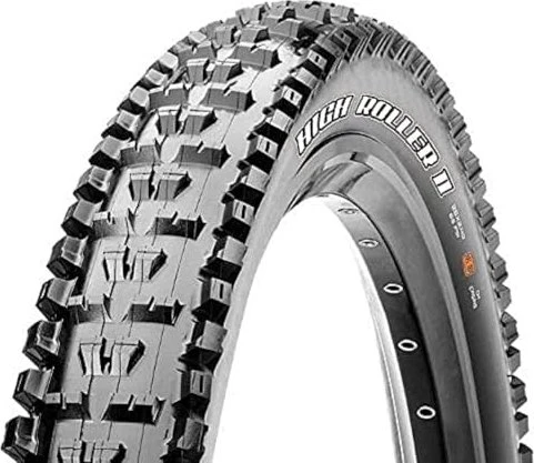 Maxxis HighRoller II 26x2.4" DH SuperTacky Reifen