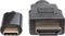 Manhattan USB-C 3.0 [Stecker] auf HDMI [Stecker] Adapterkabel, 2m Vorschaubild