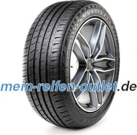 Radar Dimax R8+ 255/40 R19 100Y XL RFT