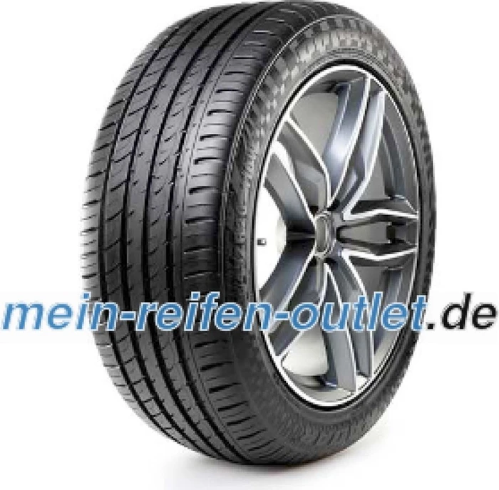 Radar Dimax R8+ 255/40 R19 100Y XL RFT