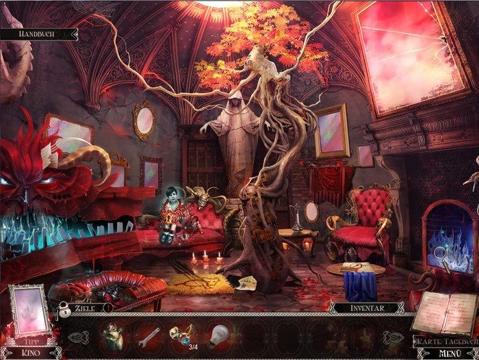 Grim Tales: Bloody Mary - Sammleredition (Download) (PC)