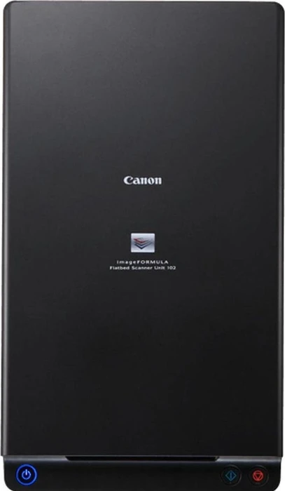 Canon Flachbetteinheit A4 für DR-2580C