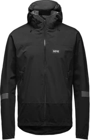 Gore Wear Lupra Fahrradjacke schwarz (Herren)
