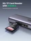 Ugreen 7-in-1 USB-C Hub, USB-C 3.0 [Stecker] Vorschaubild