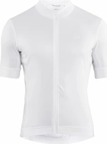 Craft Essence Trikot kurzarm weiß (Herren)