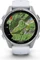 Garmin Fenix 8 43mm silver/whitestone Vorschaubild
