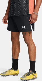 Under Armour Challenger Pro Webstoff Hose kurz schwarz (Herren)