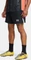 Under Armour Challenger Pro Webstoff Hose kurz schwarz (Herren) Vorschaubild