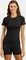 Odlo Performance Light Base Layer Funktionsshirt kurzarm schwarz (Damen) Vorschaubild