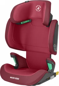 Maxi-Cosi Morion i-Size basic red 2020/2021